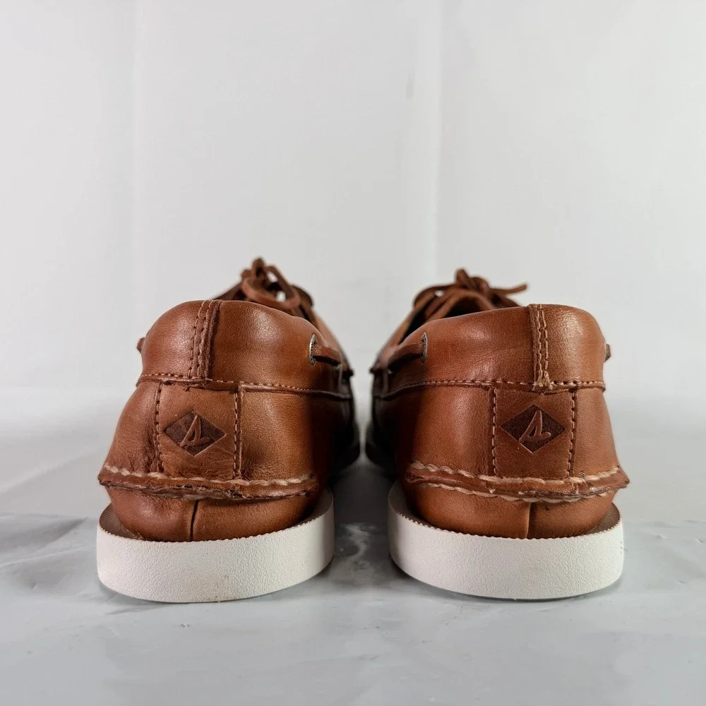 Sperry top sider